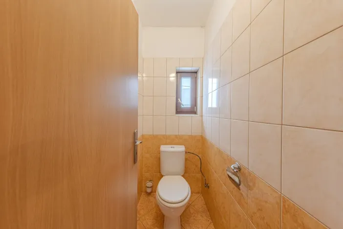 Prodej komerční, Rosice, 398 m2