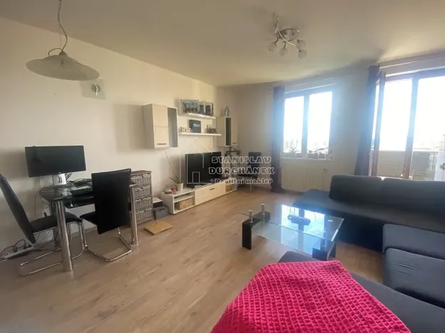 Pronájem bytu 2+kk, Praha - Kamýk, U Kamýku, 50 m2