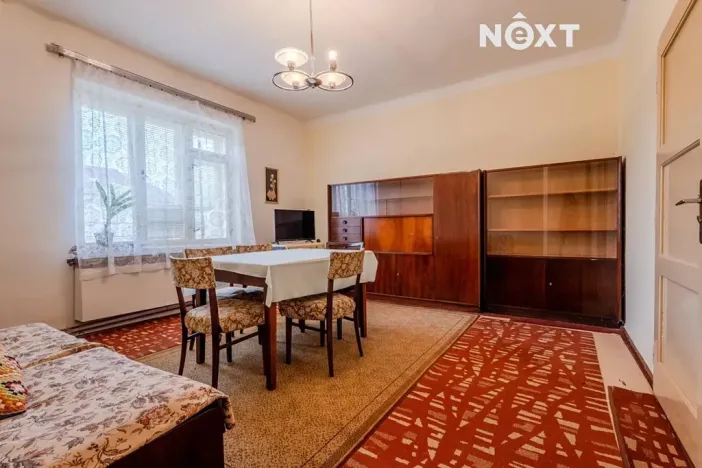 Prodej rodinného domu, Oslavany, 90 m2