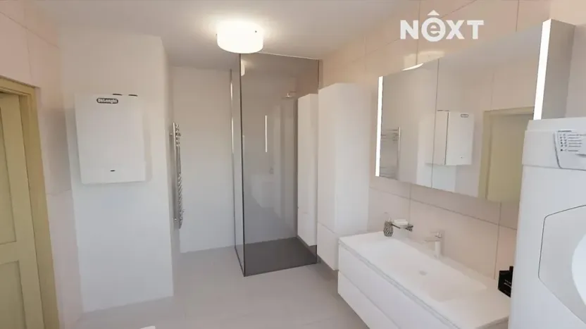 Prodej rodinného domu, Oslavany, 90 m2