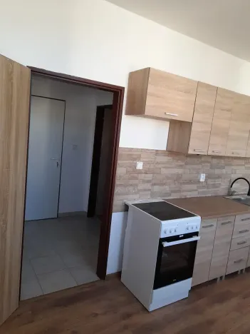 Prodej bytu 1+kk, Mnichovo Hradiště, Havlíčkova, 31 m2