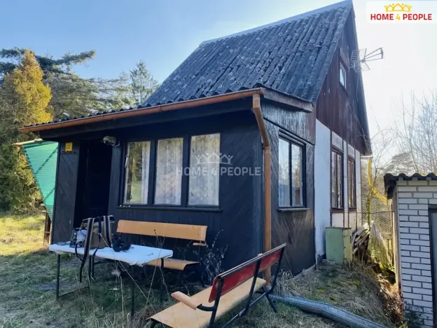 Prodej pozemku pro bydlení, Krňany, 442 m2