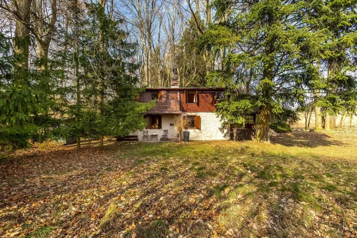 Prodej chaty, Licibořice - Šiškovice, 92 m2