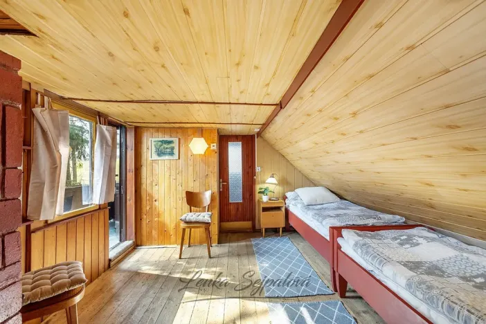 Prodej chaty, Licibořice - Šiškovice, 92 m2