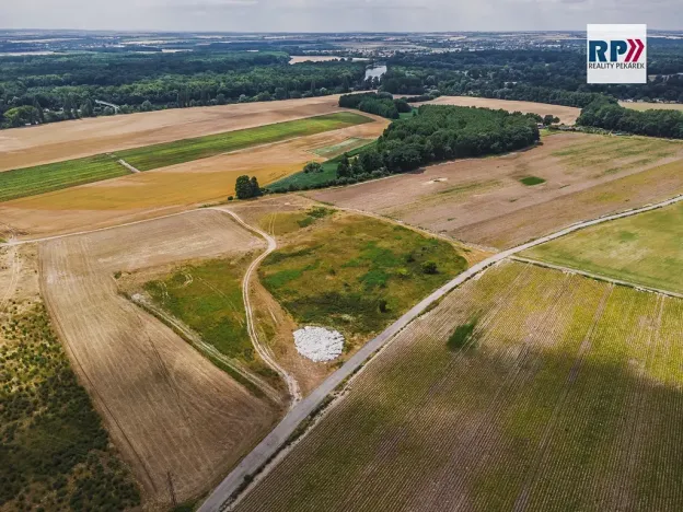 Prodej komerčního pozemku, Lysá nad Labem, 28187 m2
