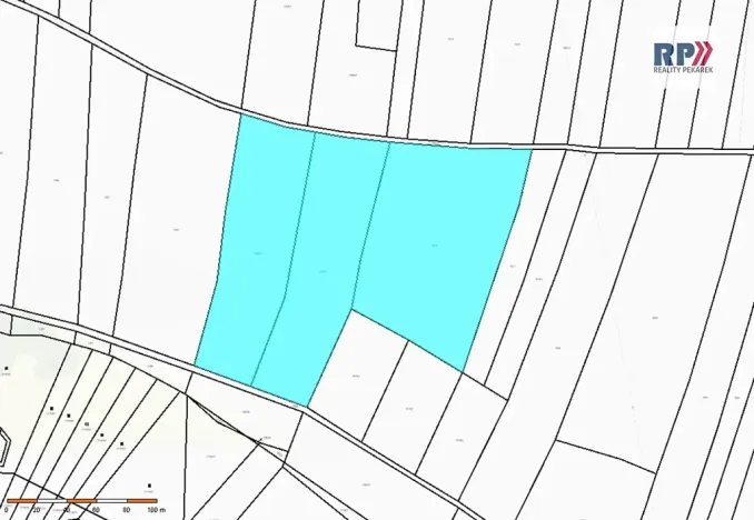 Prodej komerčního pozemku, Lysá nad Labem, 28187 m2