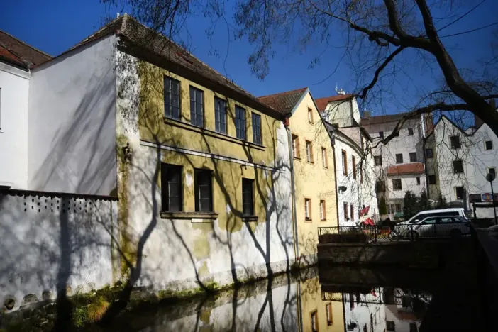 Prodej rodinného domu, Pardubice, Kostelní, 300 m2