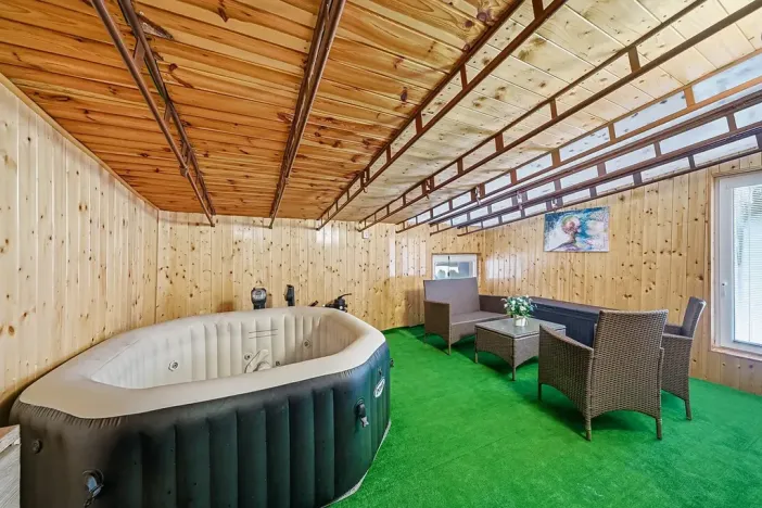 Prodej chaty, Rýmařov, 68 m2