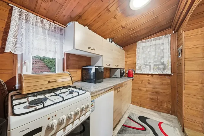 Prodej chaty, Rýmařov, 68 m2