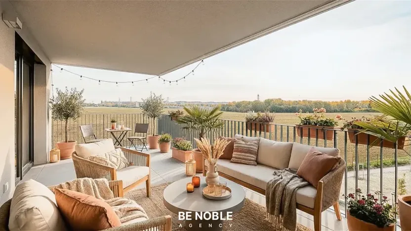 Prodej bytu 4+kk, Praha - Letňany, Vyletalova, 93 m2