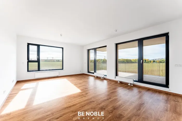 Prodej bytu 4+kk, Praha - Letňany, Vyletalova, 93 m2