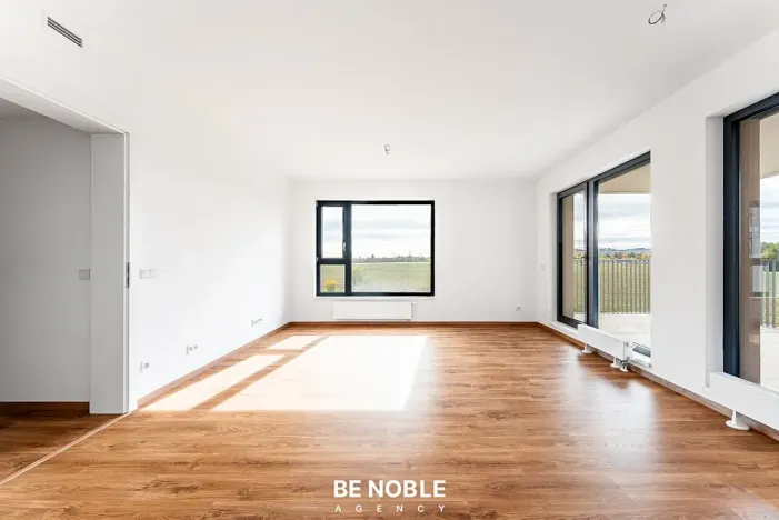 Prodej bytu 4+kk, Praha - Letňany, Vyletalova, 93 m2