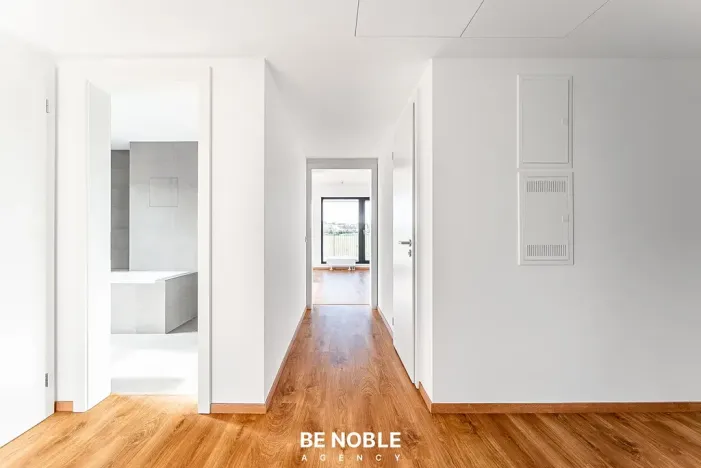 Prodej bytu 4+kk, Praha - Letňany, Vyletalova, 93 m2