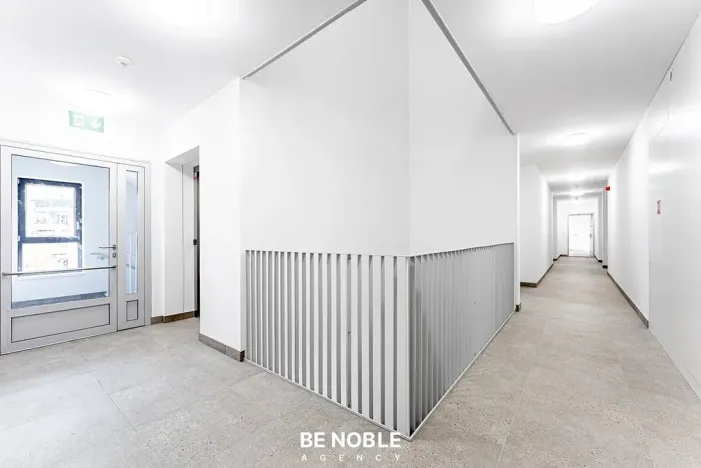 Prodej bytu 4+kk, Praha - Letňany, Vyletalova, 93 m2