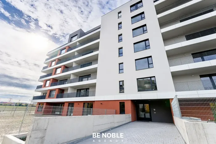 Prodej bytu 4+kk, Praha - Letňany, Vyletalova, 93 m2