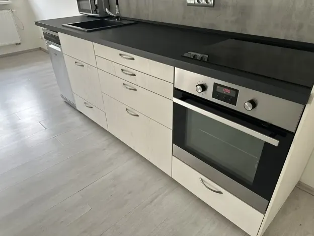 Pronájem bytu 2+kk, Semily, Brodská, 38 m2