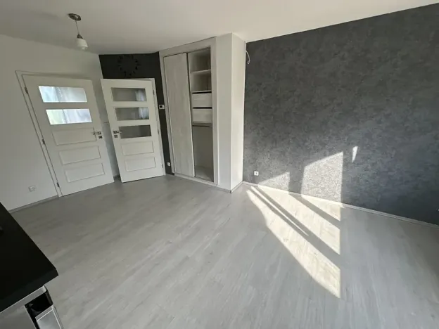 Pronájem bytu 2+kk, Semily, Brodská, 38 m2