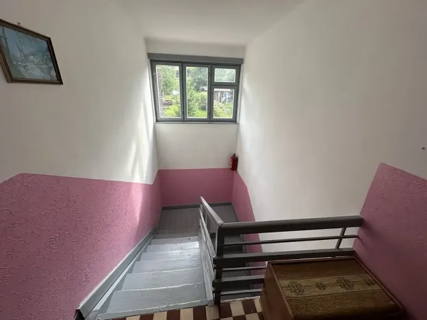 Pronájem bytu 2+kk, Semily, Brodská, 38 m2