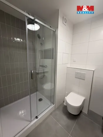 Pronájem bytu 2+1, Ostrava - Hrabůvka, Plavecká, 56 m2