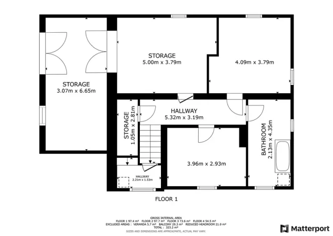 Prodej vícegeneračního domu, Příbram, 241 m2
