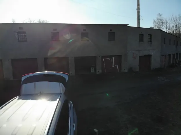 Prodej garáže, Příbram, Obecnická, 20 m2