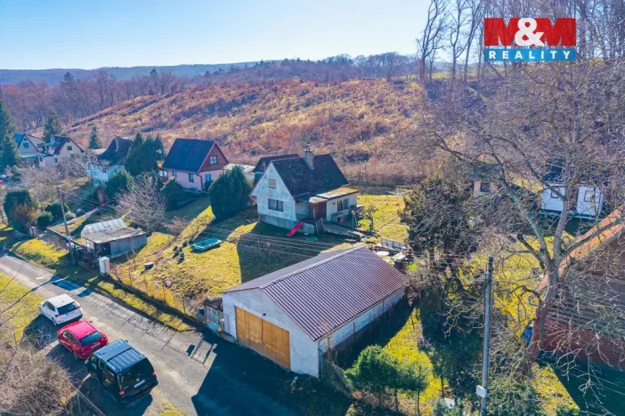 Prodej chaty, Řevnice, Pod Selcem, 99 m2