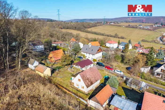 Prodej chaty, Řevnice, Pod Selcem, 99 m2