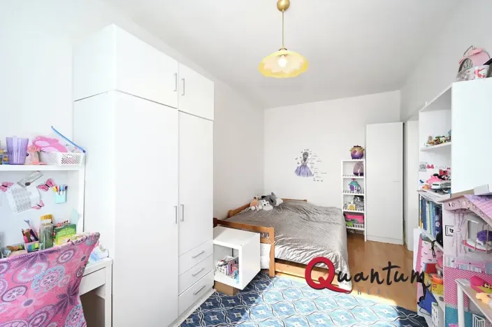 Pronájem bytu 2+kk, Praha - Modřany, Urbánkova, 41 m2