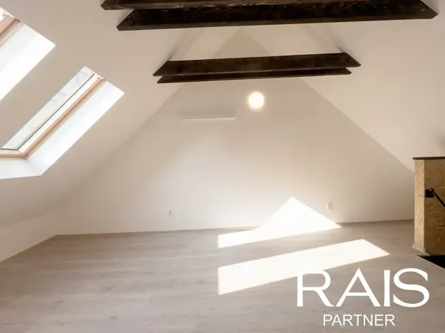 Prodej bytu 1+1, Brno, Milady Horákové, 43 m2