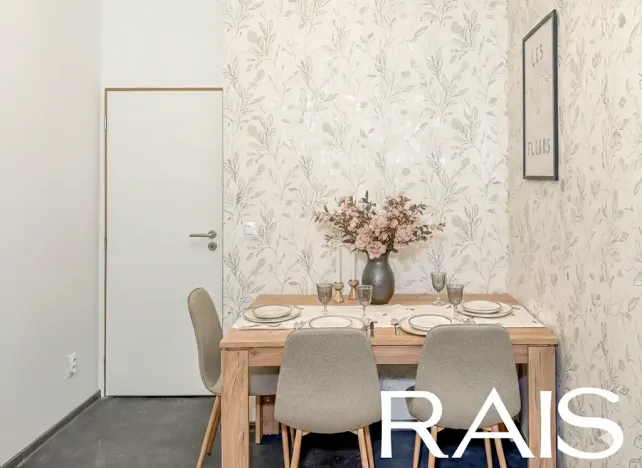 Prodej bytu 2+kk, Brno, Anenská, 43 m2