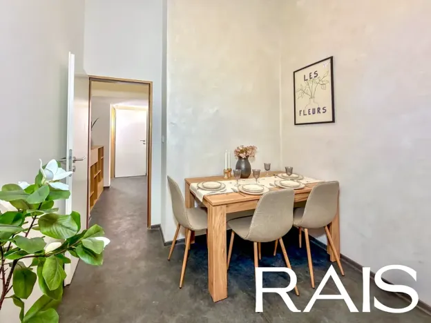 Prodej bytu 2+kk, Brno, Anenská, 43 m2