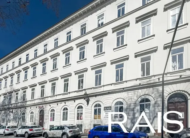 Prodej bytu 2+kk, Brno, Anenská, 43 m2