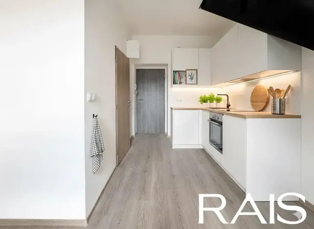 Prodej bytu 2+kk, Brno, Opuštěná, 63 m2