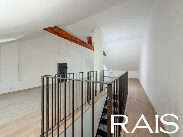 Prodej bytu 2+kk, Brno, Opuštěná, 63 m2