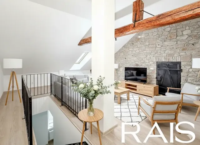 Prodej bytu 2+kk, Brno, Opuštěná, 63 m2