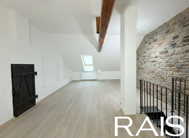 Prodej bytu 2+kk, Brno, Opuštěná, 63 m2