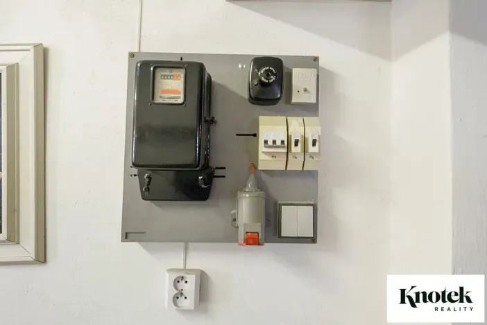 Prodej garáže, Brno, Vlčnovská, 17 m2