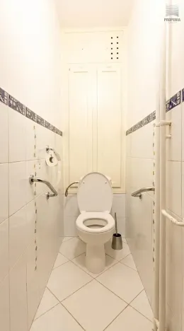 Pronájem bytu 2+1, Brno, Renneská třída, 56 m2