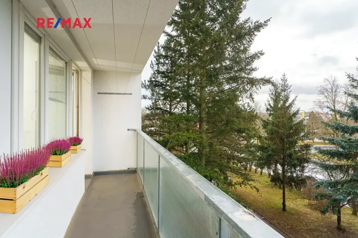 Prodej bytu 3+1, Praha - Čimice, Křivenická, 72 m2