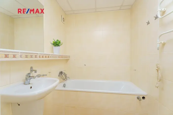 Prodej bytu 3+1, Praha - Čimice, Křivenická, 72 m2