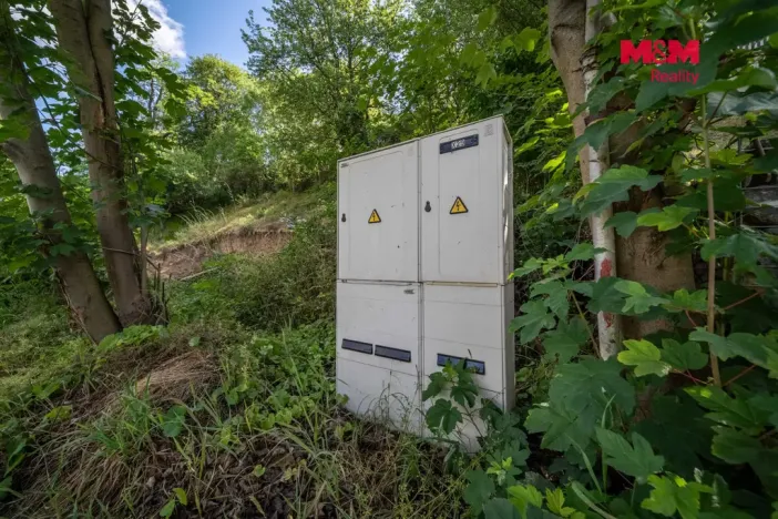 Prodej pozemku pro bydlení, Dlouhá Ves, 1168 m2