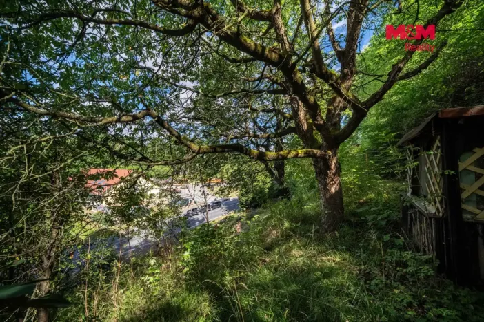 Prodej pozemku pro bydlení, Dlouhá Ves, 1168 m2