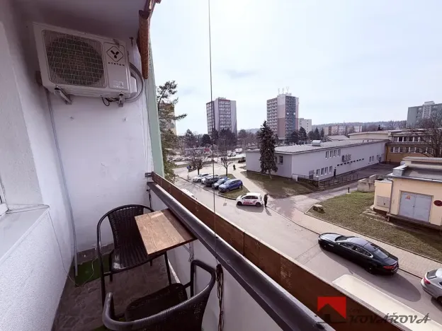 Pronájem bytu 2+1, Kralupy nad Vltavou, 55 m2