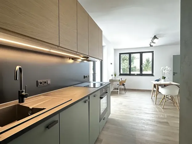 Pronájem rodinného domu, Hradec Králové, Přemyslova, 53 m2