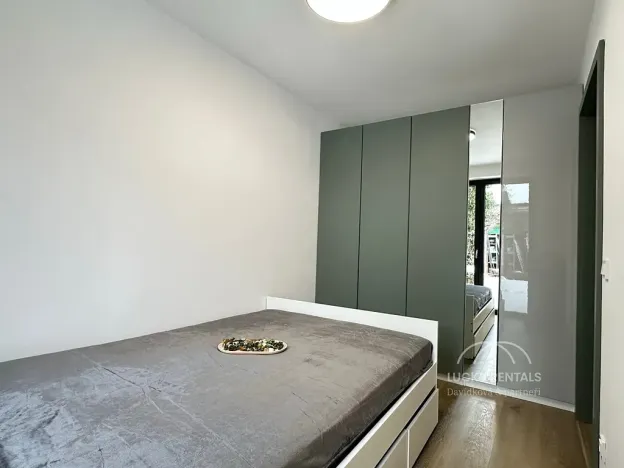 Pronájem rodinného domu, Hradec Králové, Přemyslova, 53 m2