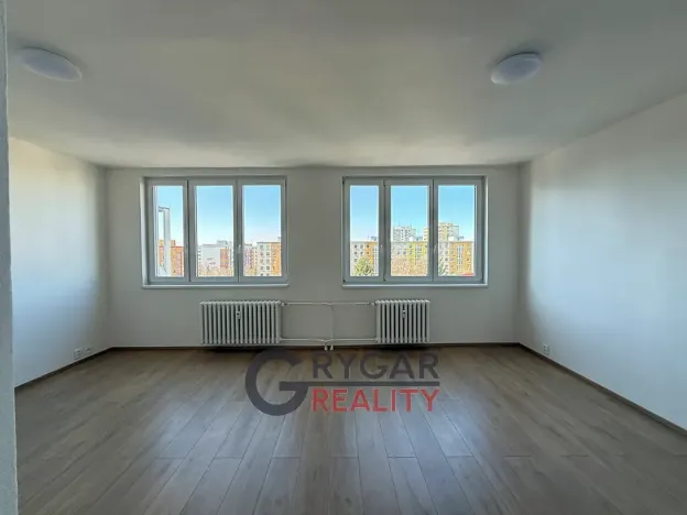 Prodej bytu 1+kk, Praha - Letňany, Třinecká, 41 m2