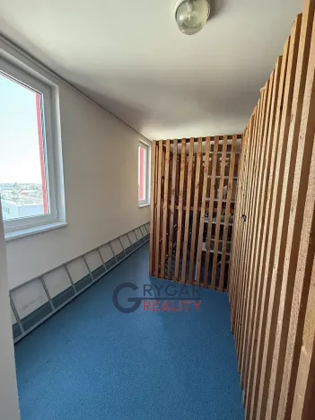 Prodej bytu 1+kk, Praha - Letňany, Třinecká, 41 m2