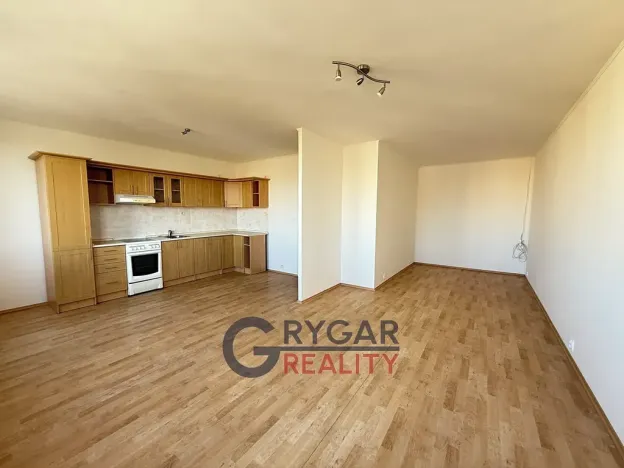 Prodej bytu 1+kk, Praha - Letňany, Bohumínská, 43 m2