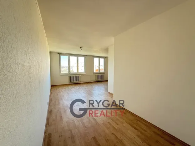 Prodej bytu 1+kk, Praha - Letňany, Bohumínská, 43 m2