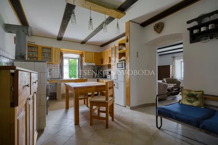 Prodej rodinného domu, Horní Radouň, 275 m2